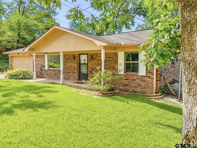 1817 Suanne Drive, Tyler, TX 75701