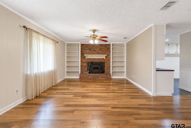 1817 Suanne Drive, Tyler, TX 75701