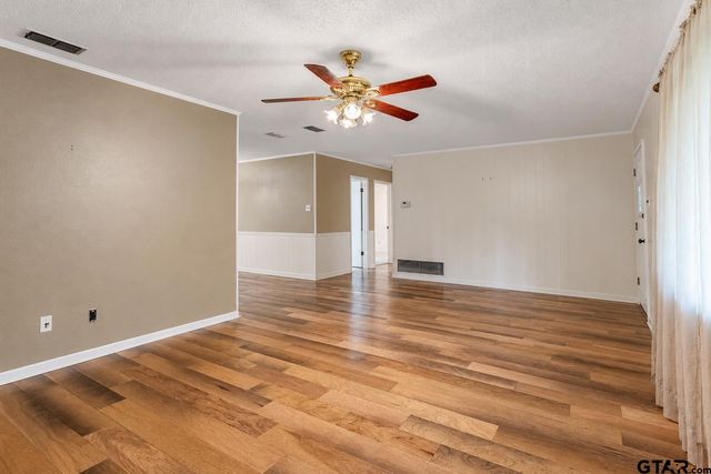 1817 Suanne Drive, Tyler, TX 75701