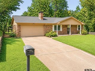 1817 Suanne Drive, Tyler, TX 75701