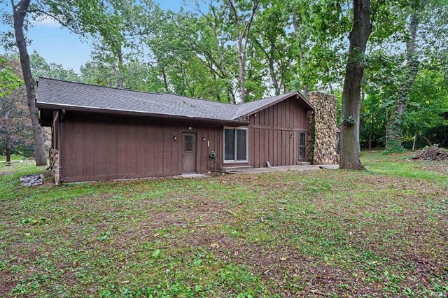 18304 Cypress Drive, South Bend, IN 46637