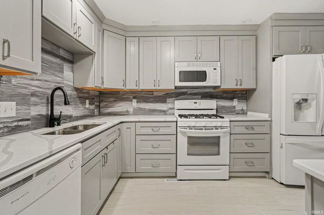 18304 Cypress Drive, South Bend, IN 46637