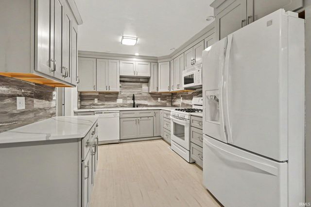 18304 Cypress Drive, South Bend, IN 46637
