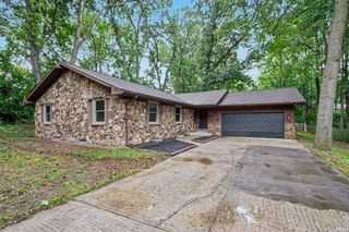18304 Cypress Drive, South Bend, IN 46637