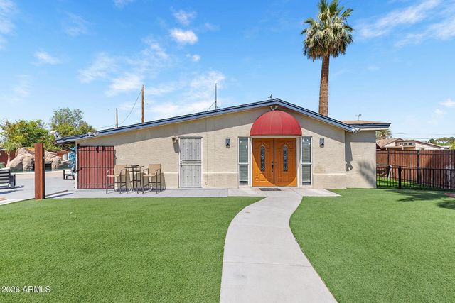 2348 N 28TH Place, Phoenix, AZ 85008