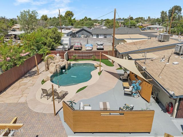 2348 N 28TH Place, Phoenix, AZ 85008