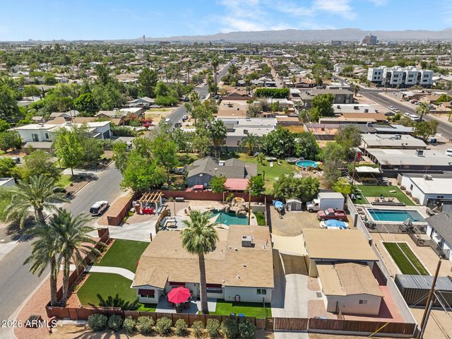 2348 N 28TH Place, Phoenix, AZ 85008