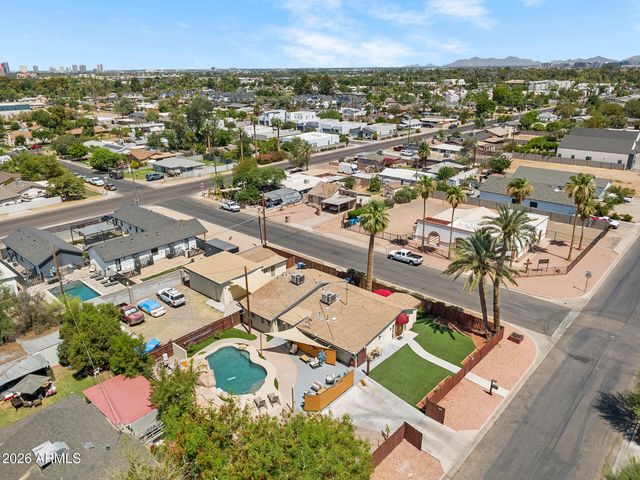 2348 N 28TH Place, Phoenix, AZ 85008