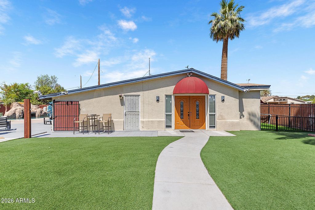 2348 N 28TH Place, Phoenix, AZ 85008 — photo 3