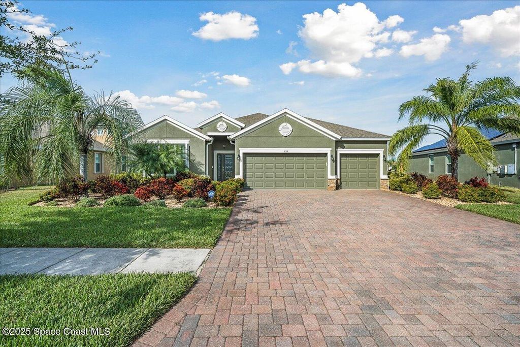 634 Easton Forest Circle SE, Palm Bay, FL 32909