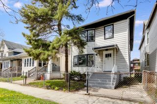 10722 S Prairie Avenue, Chicago, IL 60628
