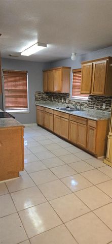 11807 Greenmesa Drive, Houston, TX 77044