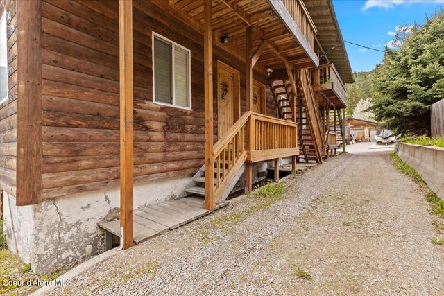 306 2ND ST, 3 3, Mullan, ID 83846