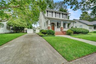 1712 Mathews TER, Portsmouth, VA 23704