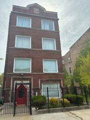 5321 S Michigan Avenue 3, Chicago, IL 60615