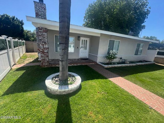 7358 Jumilla Avenue, Winnetka, CA 91306