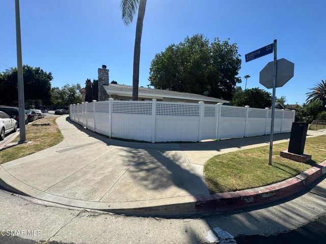 7358 Jumilla Avenue, Winnetka, CA 91306
