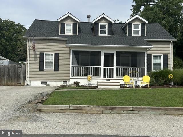 1623 SHORE DR, Edgewater, MD 21037