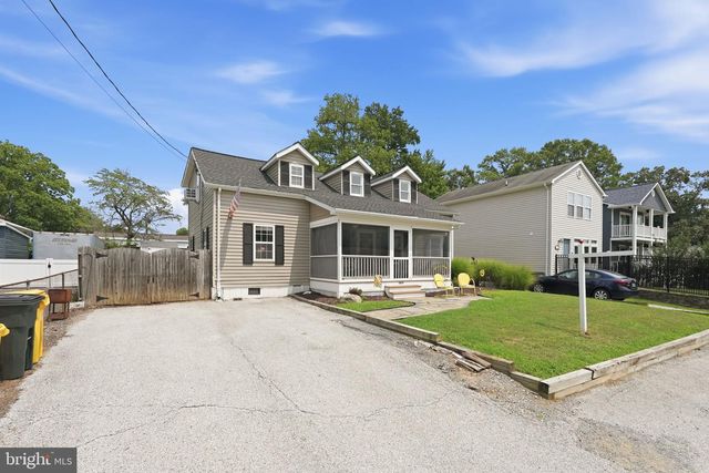 1623 SHORE DR, Edgewater, MD 21037