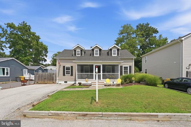 1623 SHORE DR, Edgewater, MD 21037