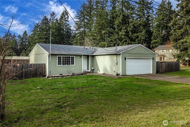 25502 52nd Avenue E, Graham, WA 98338