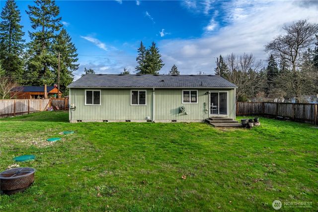 25502 52nd Avenue E, Graham, WA 98338