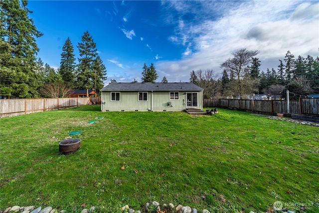 25502 52nd Avenue E, Graham, WA 98338