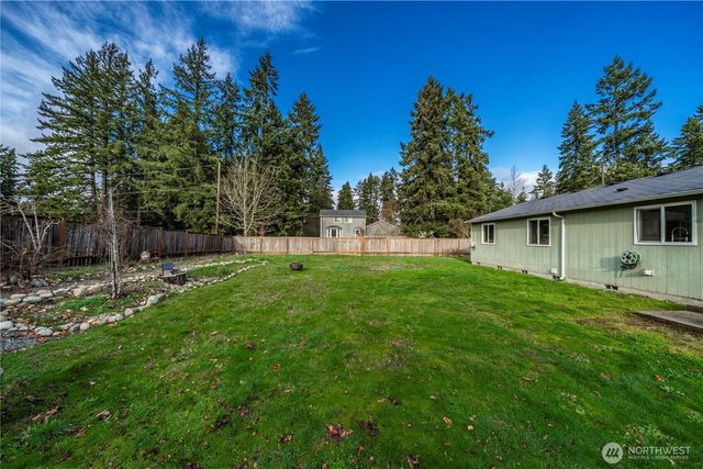 25502 52nd Avenue E, Graham, WA 98338