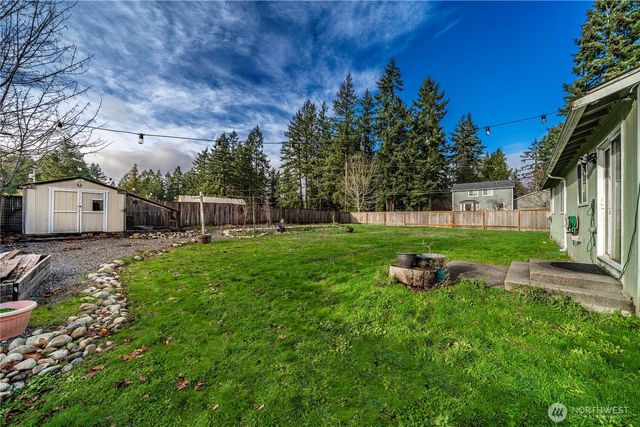 25502 52nd Avenue E, Graham, WA 98338