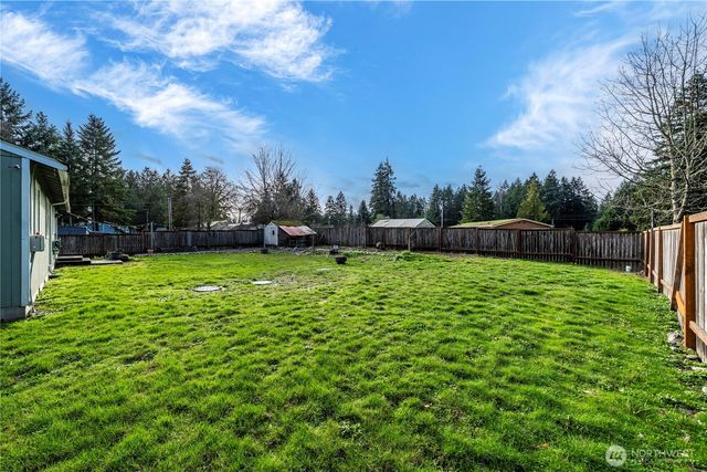 25502 52nd Avenue E, Graham, WA 98338