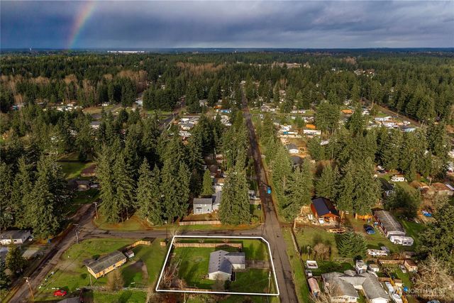 25502 52nd Avenue E, Graham, WA 98338