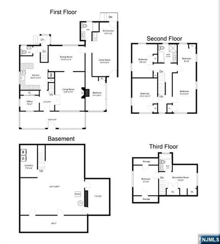 100 Passaic Avenue, Bloomfield, NJ 07003