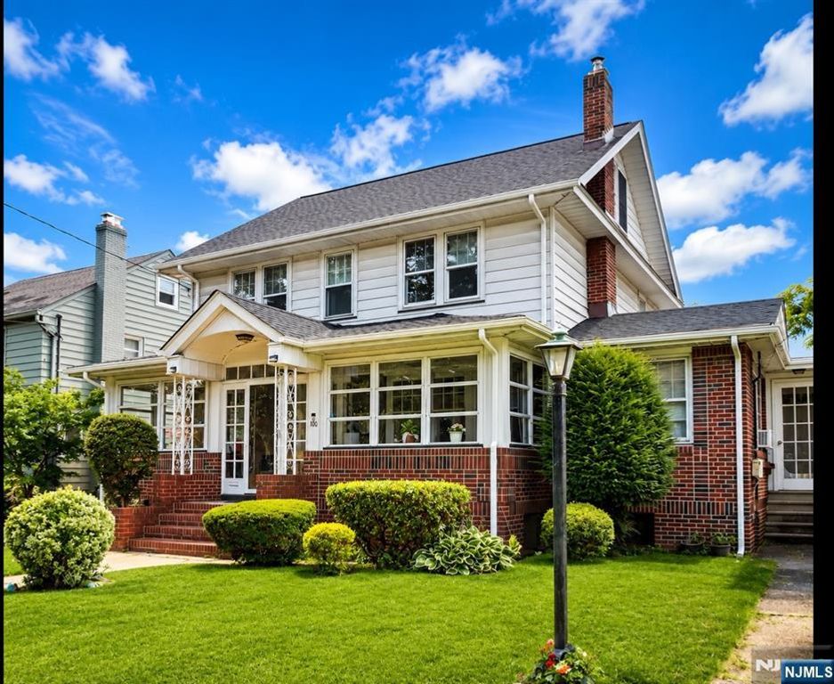 100 Passaic Avenue, Bloomfield, NJ 07003