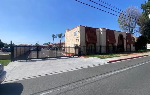 480 S Anza, El Cajon, CA 92020
