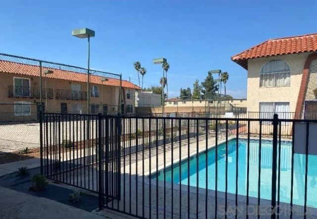 480 S Anza, El Cajon, CA 92020