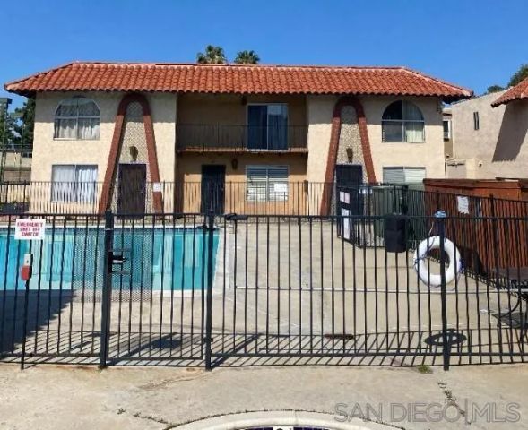 480 S Anza, El Cajon, CA 92020
