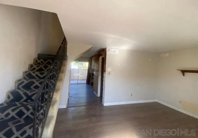 480 S Anza, El Cajon, CA 92020