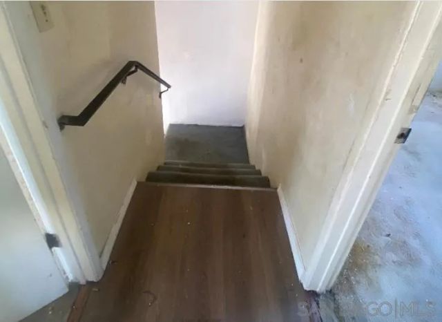 480 S Anza, El Cajon, CA 92020