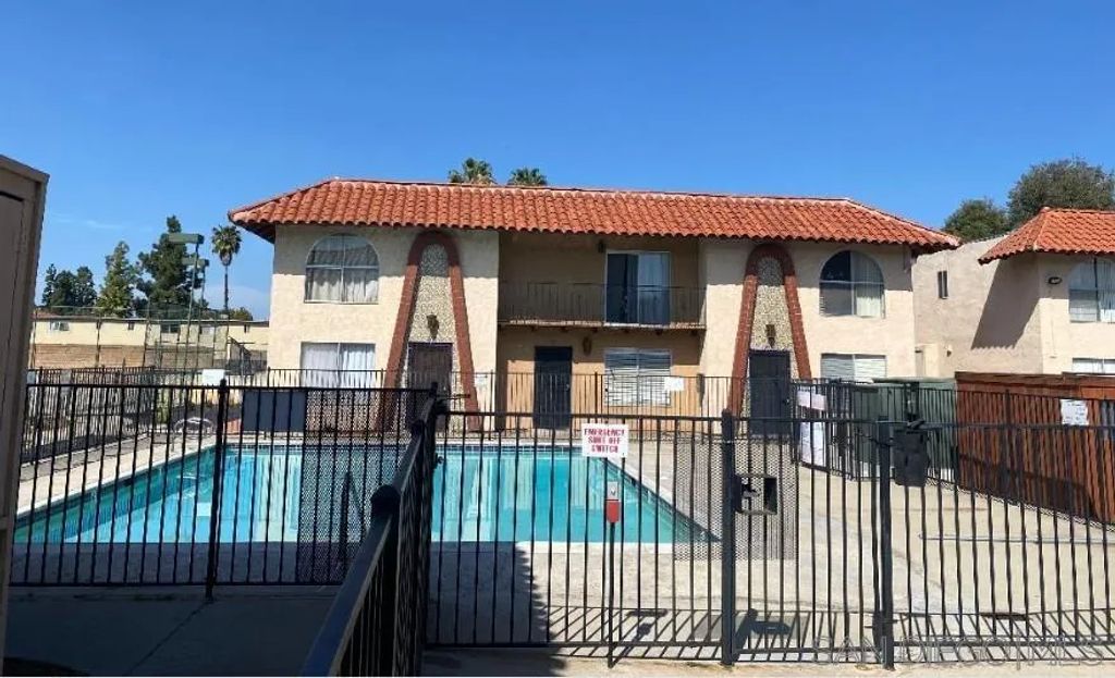 480 S Anza, El Cajon, CA 92020