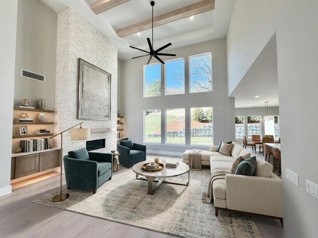 1835 Dartmouth Drive, Brentwood, TN 37027