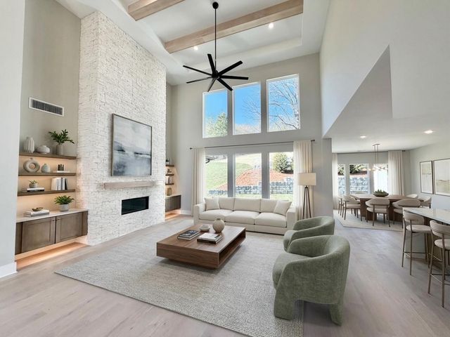 1835 Dartmouth Drive, Brentwood, TN 37027