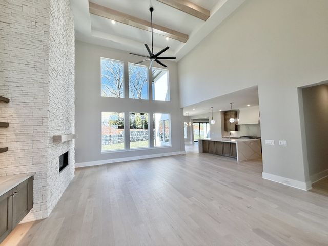 1835 Dartmouth Drive, Brentwood, TN 37027