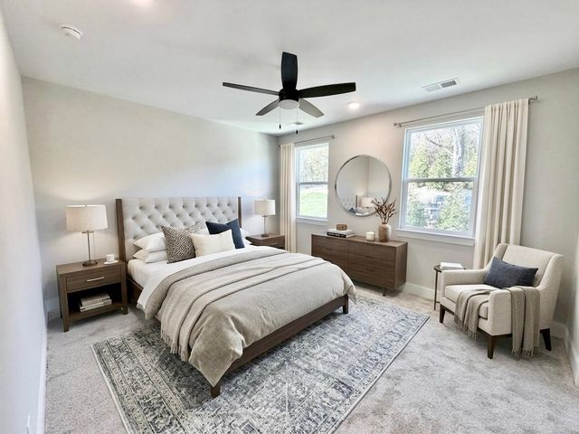 1835 Dartmouth Drive, Brentwood, TN 37027