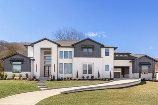 1835 Dartmouth Drive, Brentwood, TN 37027