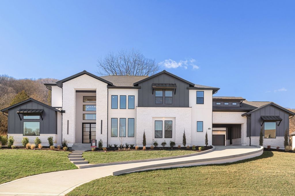 1835 Dartmouth Drive, Brentwood, TN 37027