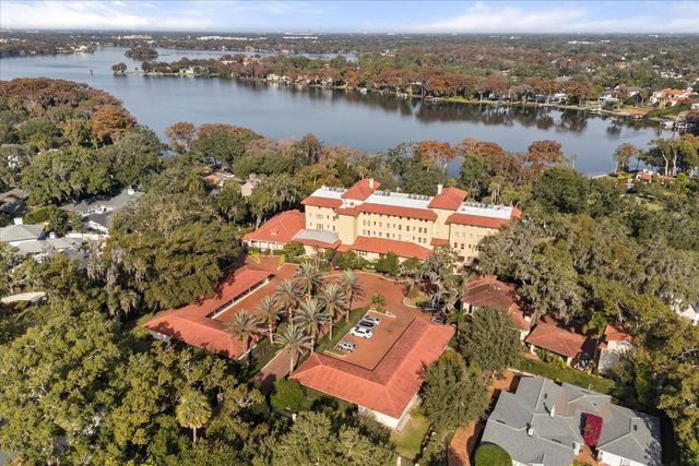 1602 ALABAMA DRIVE 403, Winter Park, FL 32789