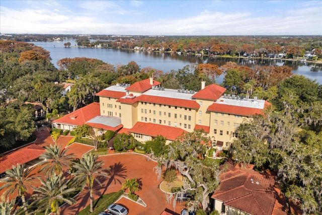 1602 ALABAMA DRIVE 403, Winter Park, FL 32789