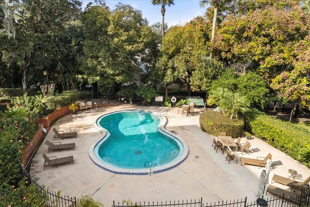 1602 ALABAMA DRIVE 403, Winter Park, FL 32789