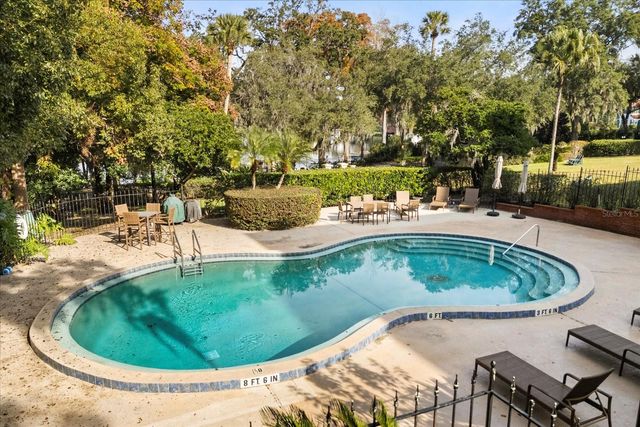 1602 ALABAMA DRIVE 403, Winter Park, FL 32789