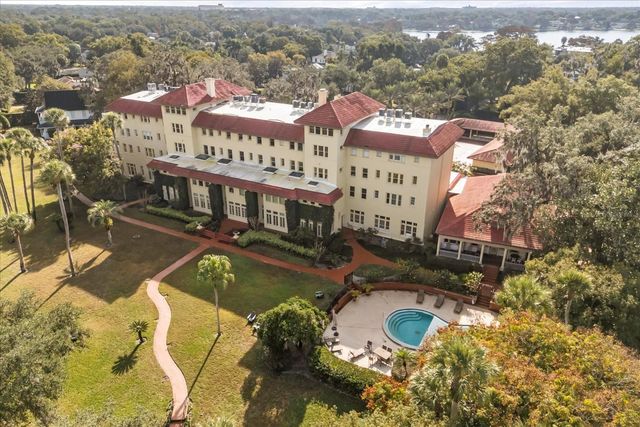 1602 ALABAMA DRIVE 403, Winter Park, FL 32789